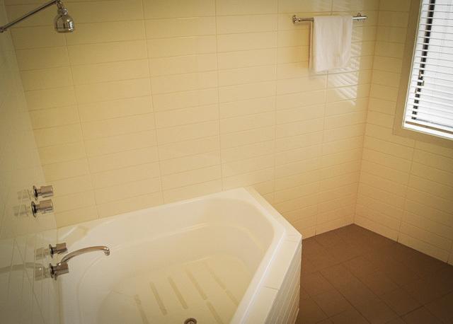 Monte Villa Motor Inn Melbourne Buitenkant foto